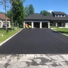 Why Choose Us For All Your Driveway Paving Needs in Carefree, AZ?